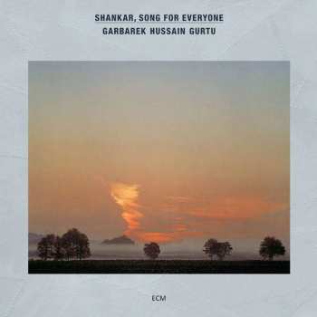 Album Shankar: Song For Everyone