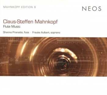 Album Shanna /aulber Pranaitis: Kammermusik Mit Flöte