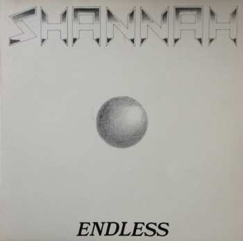 Album Shannah: Endless