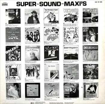 LP Shannon: Do You Wanna Get Away