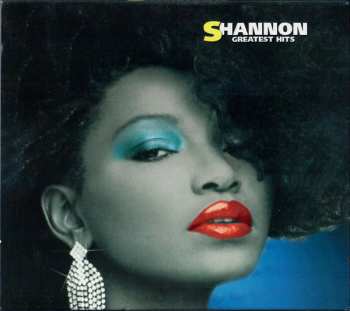 Album Shannon: Greatest Hits