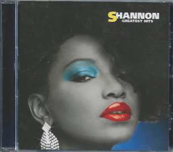 CD Shannon: Greatest Hits 537121