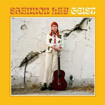CD Shannon Lay: Geist 145927