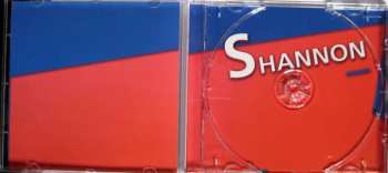 CD Shannon: Let The Music Play 94561
