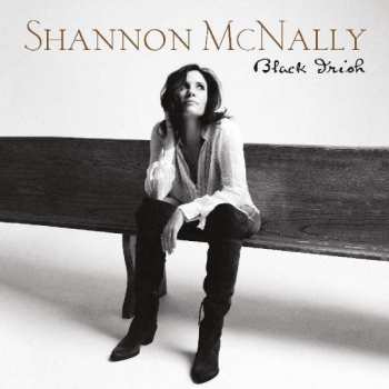 CD Shannon McNally: Black Irish 189437