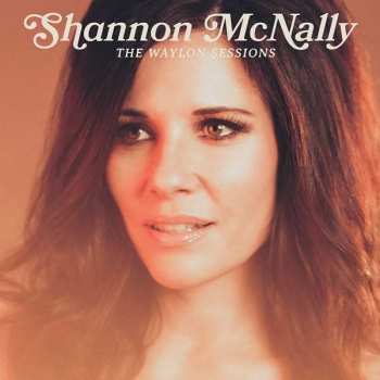 Album Shannon McNally: The Waylon Sessions