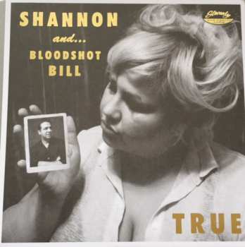 Album Shannon Shaw: Honey Time