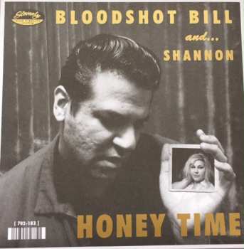 SP Shannon Shaw: Honey Time 81586