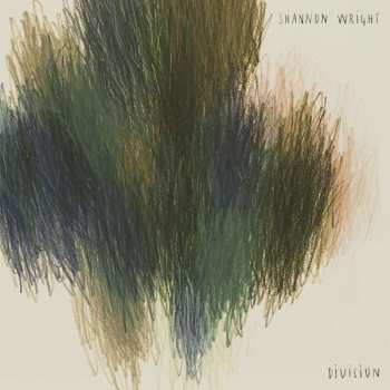 Album Shannon Wright: Division