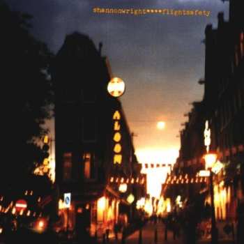 Album Shannon Wright: Flightsafety