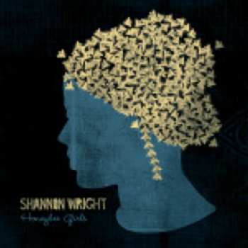 Album Shannon Wright: Honeybee Girls