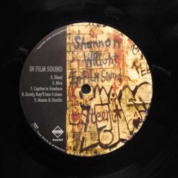 LP Shannon Wright: In Film Sound 527742