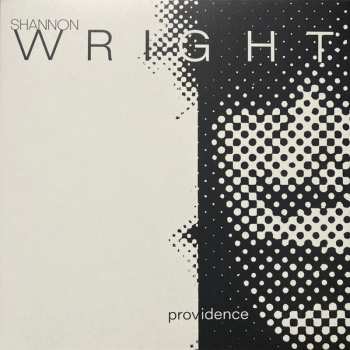 Album Shannon Wright: Providence
