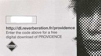 LP Shannon Wright: Providence 451024