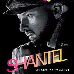 2LP/CD Shantel: Anarchy + Romance 336148