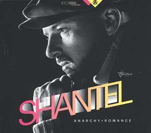 Shantel: Anarchy + Romance