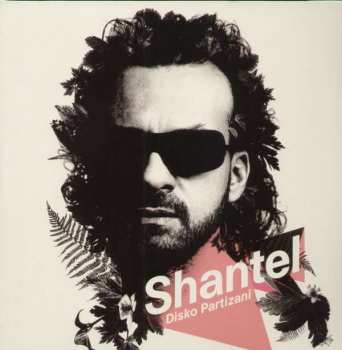 Album Shantel: Disko Partizani