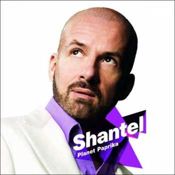 Album Shantel: Planet Paprika