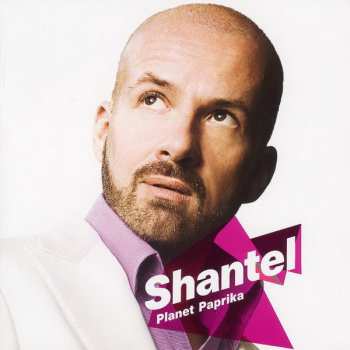 CD Shantel: Planet Paprika 267248