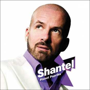 CD Shantel: Planet Paprika 293066