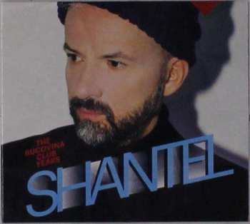 Album Shantel: The Bucovina Club Years