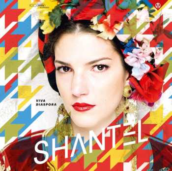 CD Shantel: Viva Diaspora 454296