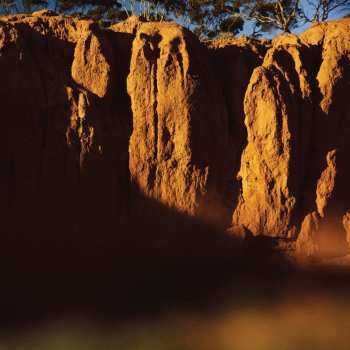 CD The Shaolin Afronauts: The Fundamental Nature of Being, Part Three