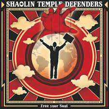 Album Shaolin Temple Defenders: Free Your Soul