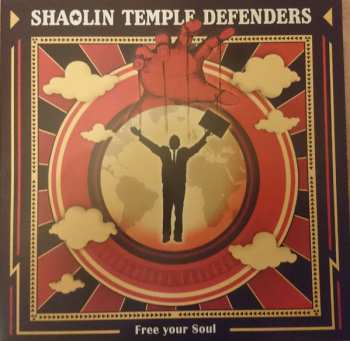 LP Shaolin Temple Defenders: Free your Soul 65680