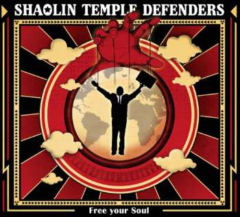 CD Shaolin Temple Defenders: Free Your Soul 534893