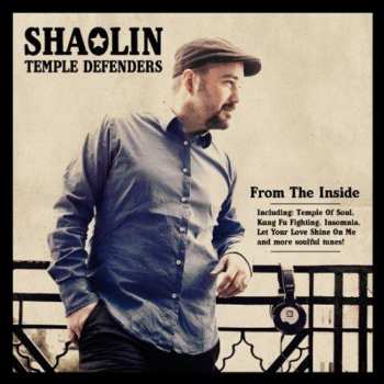 CD Shaolin Temple Defenders: From The Inside 346910