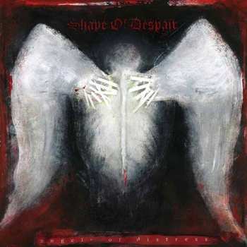 2LP Shape Of Despair: Angels Of Distress 399291