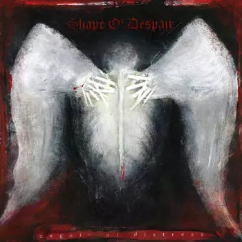 Shape Of Despair: Angels Of Distress