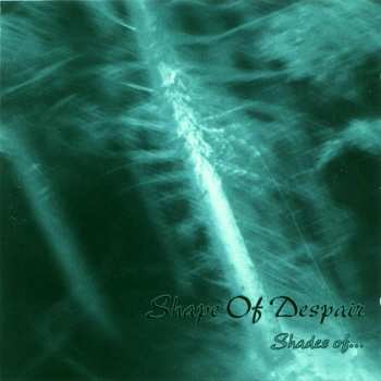 Album Shape Of Despair: Shades Of...