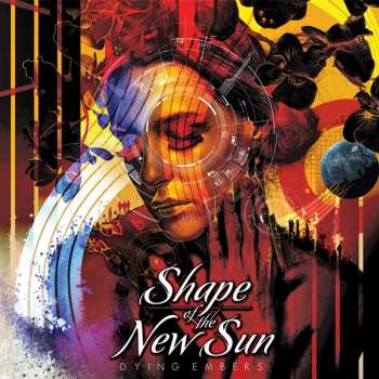 Shape Of The New Sun: Dying Embers