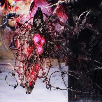 Album Shapednoise: Absurd Matter 2