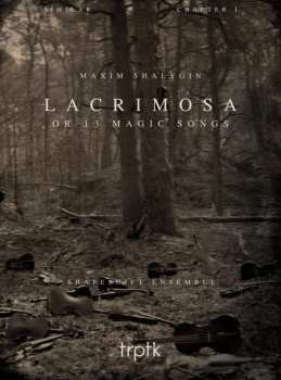 Album Shapeshift Ensemble: (Similar Chapter I) Lacrimosa or 13 Magic Songs
