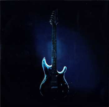 LP Joe Satriani: Shapeshifting 32300