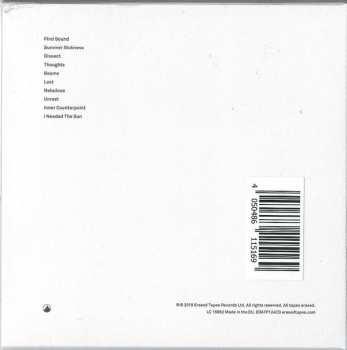 CD Shards: Find Sound 401319