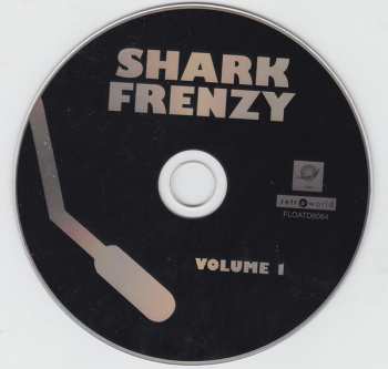 2CD Shark Frenzy: Volumes 1 & 2 485774