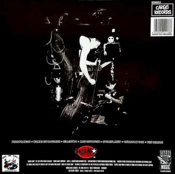 LP Shark Soup: Shark Soup