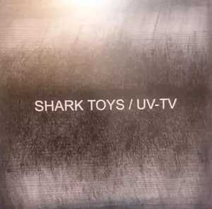 Shark Toys: Shark Toys / UV-TV