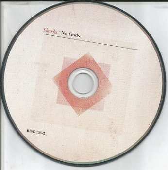 CD Sharks: No Gods 464738