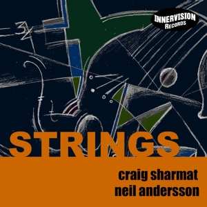 Sharmat Andersson: Strings