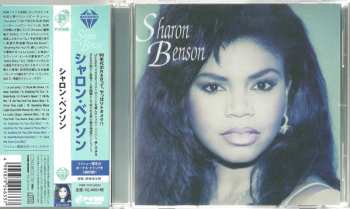 CD Sharon Benson: Sharon Benson