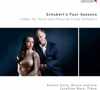 Schubert's Four Seasons