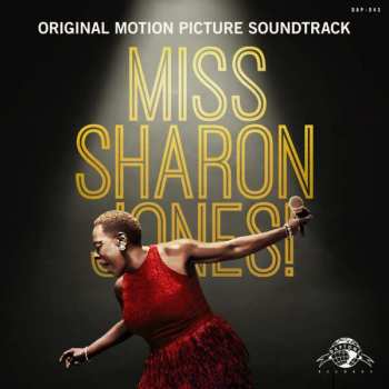 2LP Sharon Jones & The Dap-Kings: Miss Sharon Jones! (Original Motion Picture Soundtrack) 141804