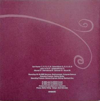 CD Sharon Kam: Souvenirs 391461
