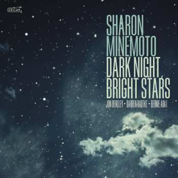 Album Sharon Minemoto: Dark Night Bright Stars