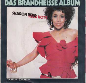 SP Sharon Redd: In The Name Of Love / Never Give You Up 487019